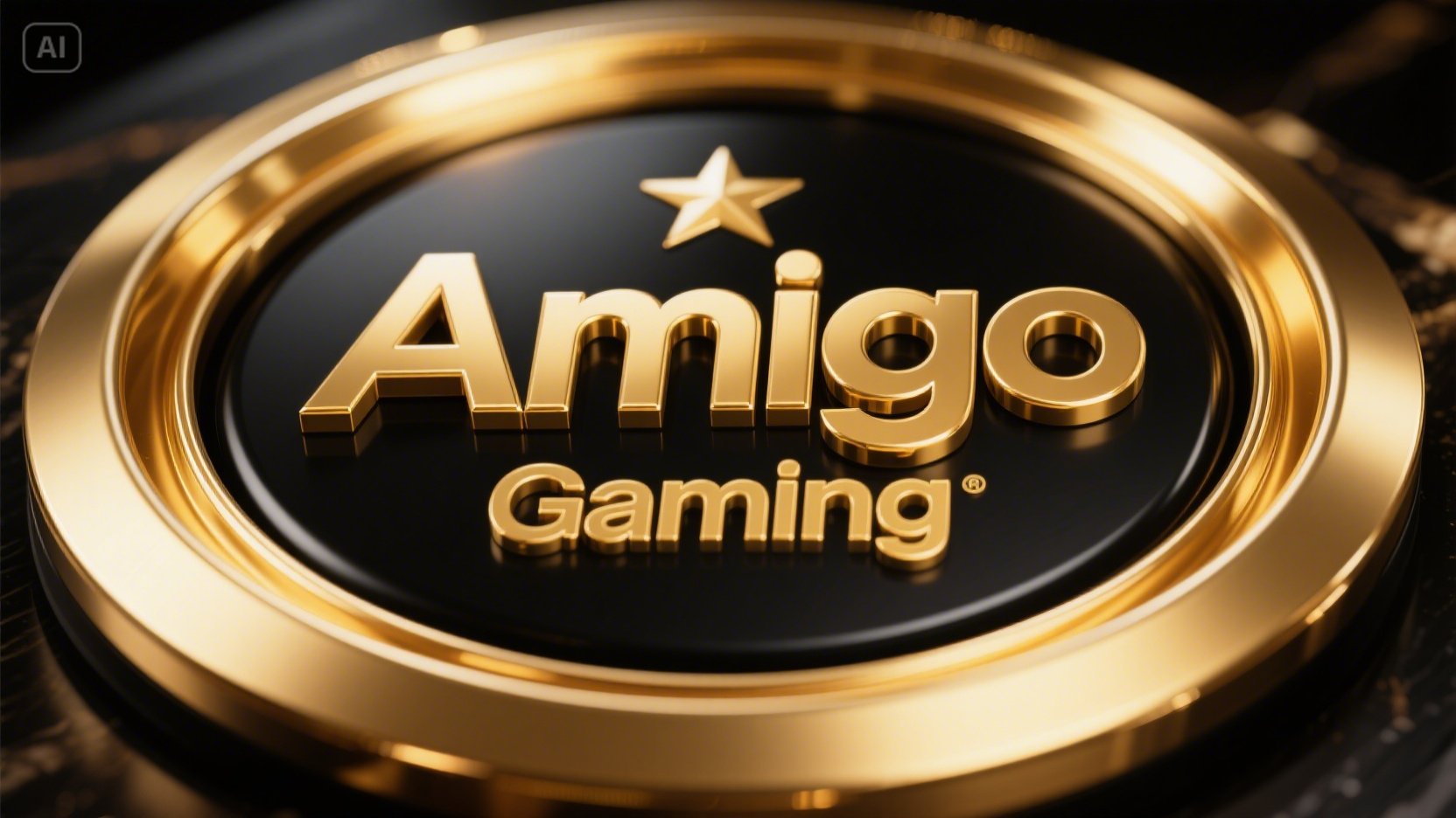 Amigo Gaming